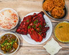 South Moor Tandoori Restaurant 
