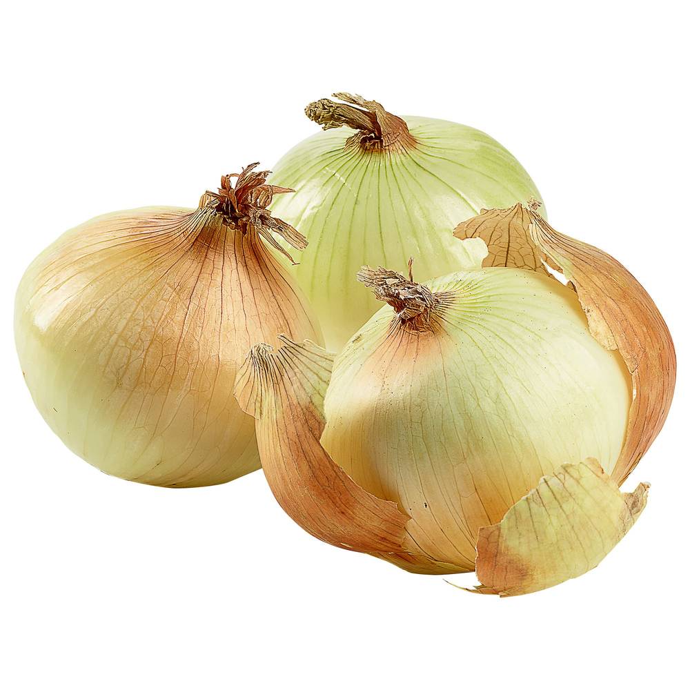 Vidalia Sweet Onions, 5 lbs