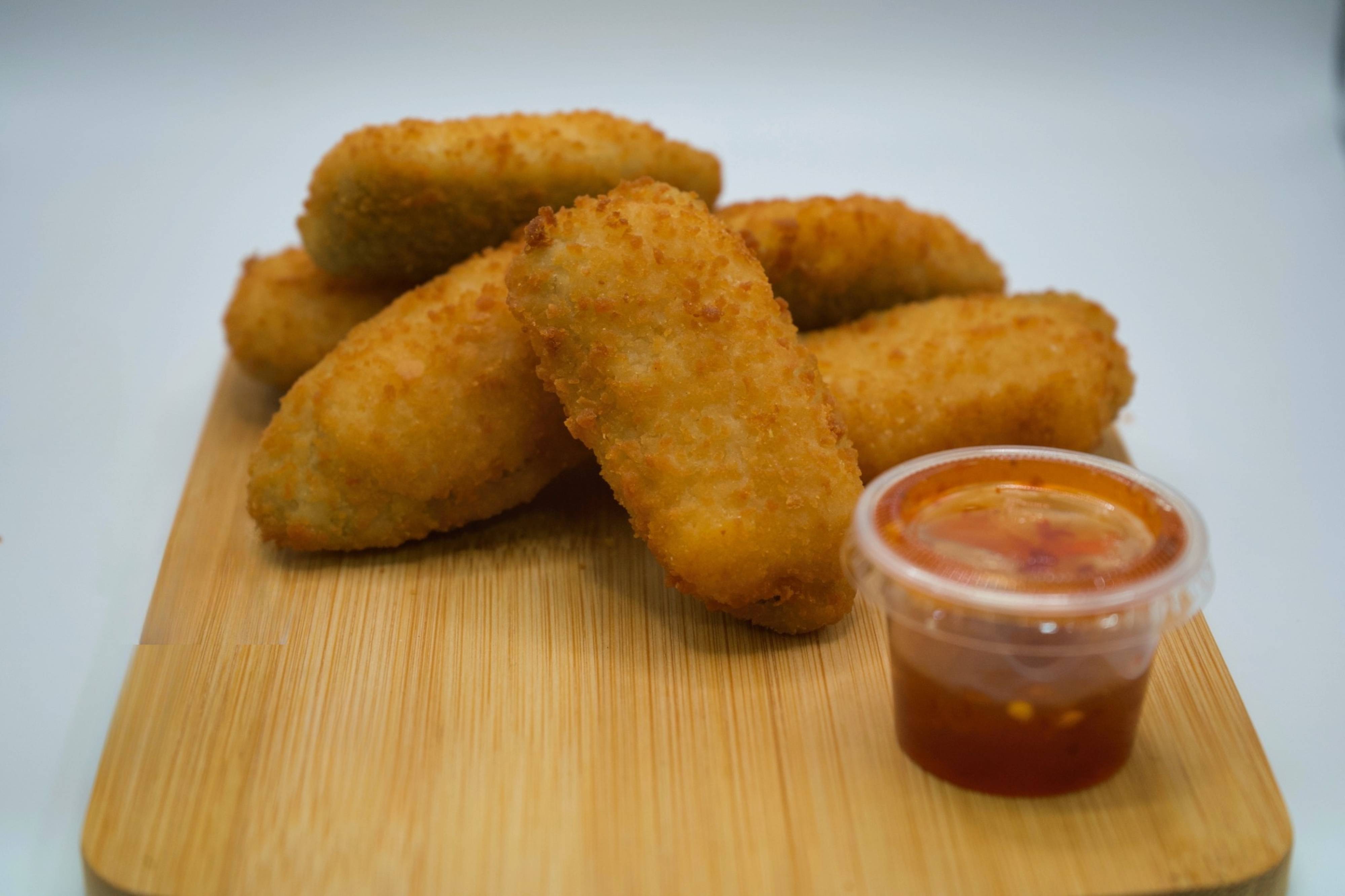 Jalapeños x6 ❤️