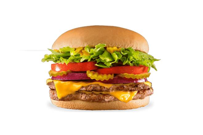 BeltBuster® with Cheese