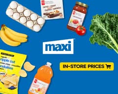 Maxi (3399 rue Queen)