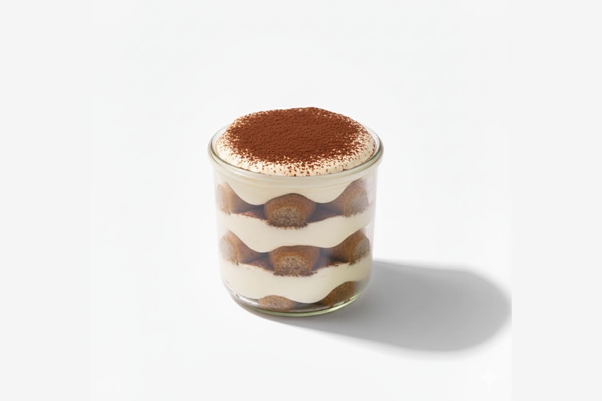 Tiramisu 🍰
