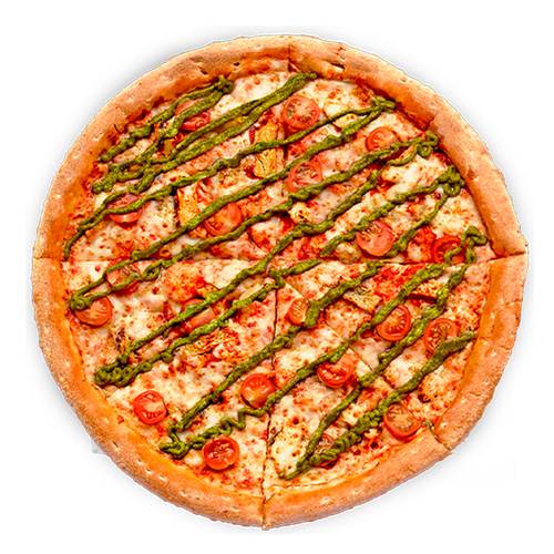 Pollo Caprese