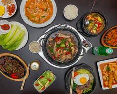 Song's Korean Restaurant