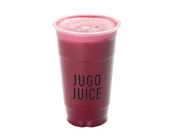 Stay Up Beet
