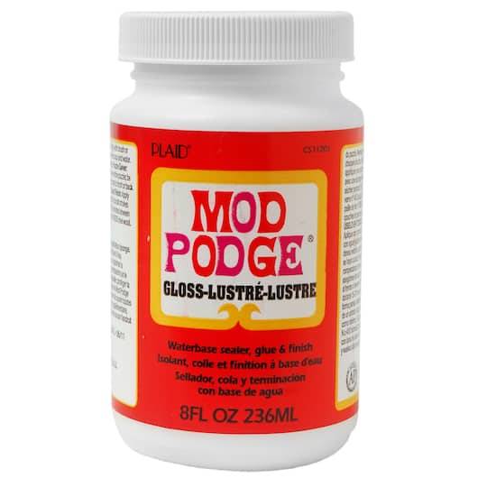 Mod Podge (8 oz)