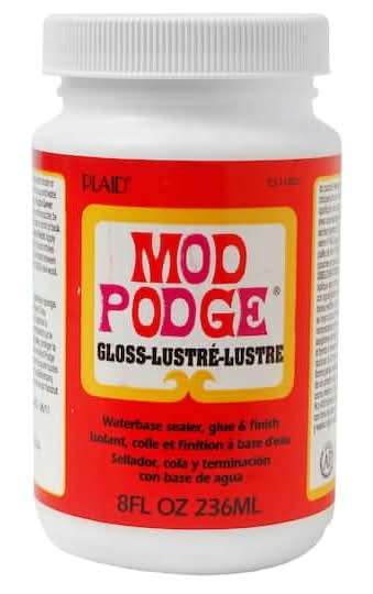 Mod Podge (8 oz)