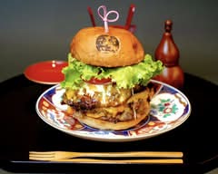 DARUMA BURGER