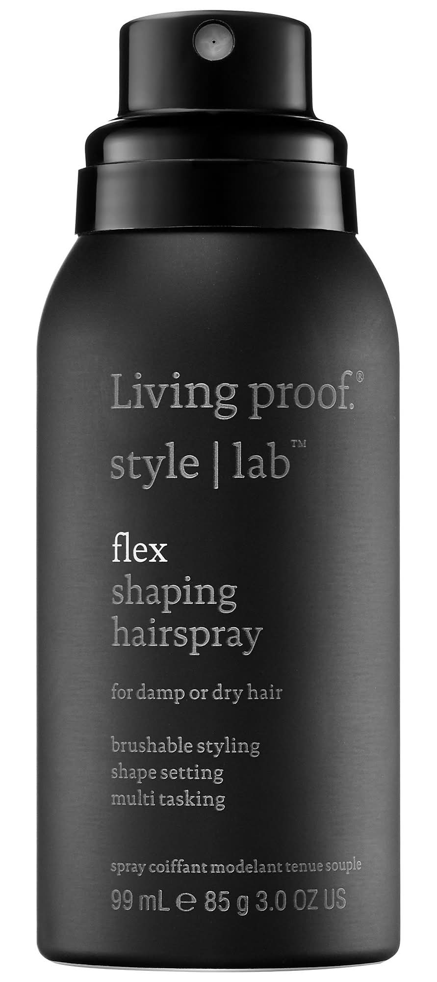 Living Proof Mini Style Lab Flex Hairspray 3 oz