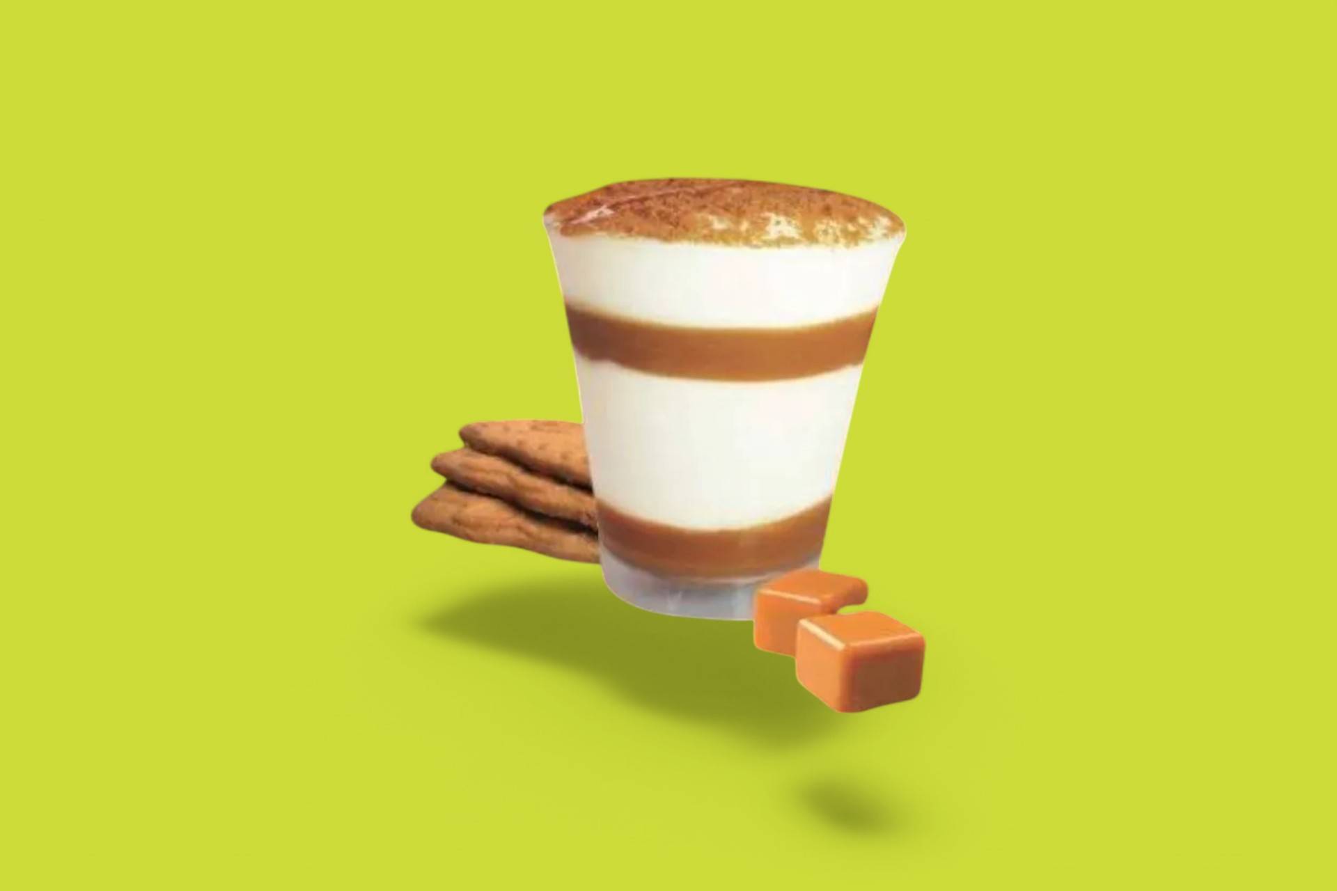 Tiramisu🥧