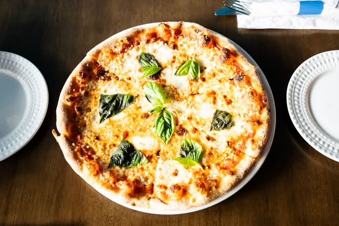 Margherita
