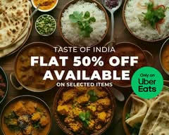 Ikkayees Indian Restaurant (Liverpool City Centre)