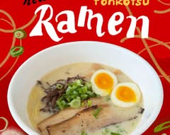 Totori Ramen