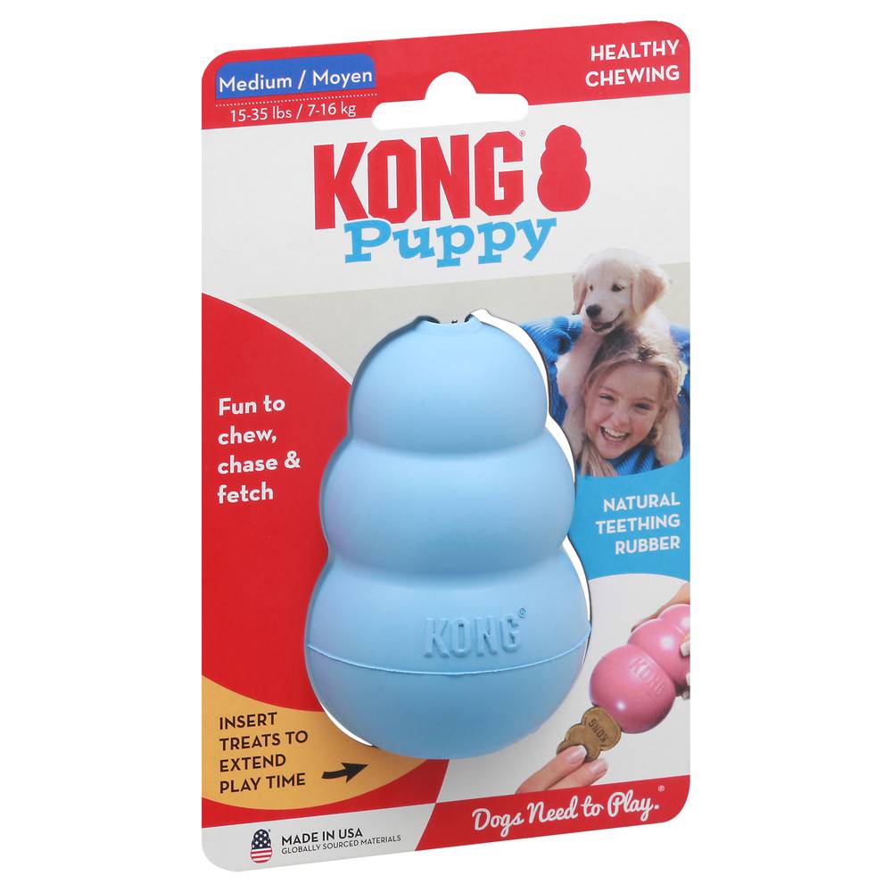 KONG Dog Toy