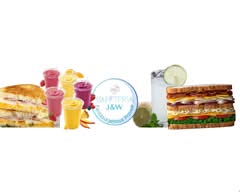 Cafeteria Jehová Provee J&W (Santo Domingo)