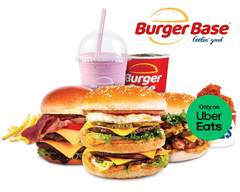 Burger Base - Ilford
