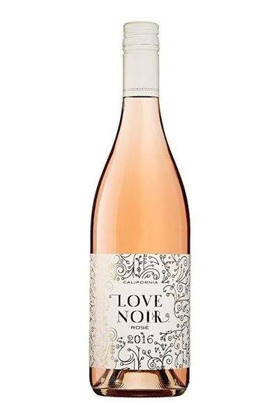 Love Noir California Rose Wine (750 ml)