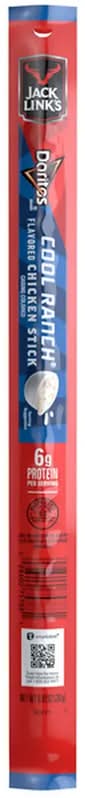 Jack Link's Doritos Cool Ranch Chicken Stick 0.92oz