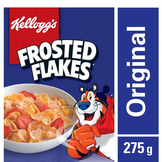 Kellogg's Honey Nut Frosted Flakes Family Size 24.5 oz - Water Butlers