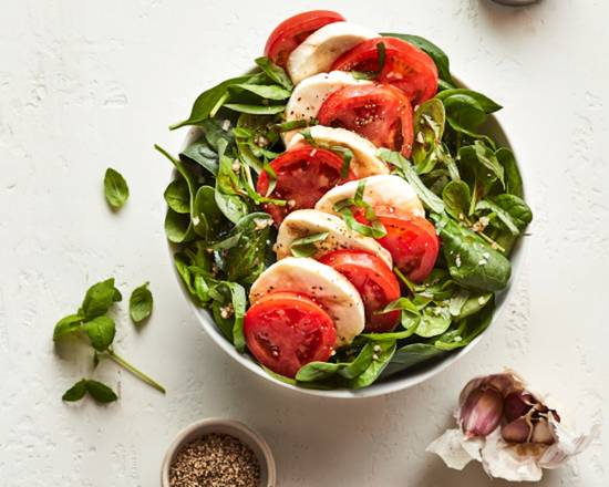 CAPRESE SALAD