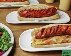 Restaurante VII (Granollers)