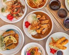 Katsube ‒ Sherman Oaks (14834 Burbank Blvd)