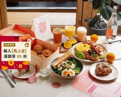 This Guy cafe 這傢伙手工料理