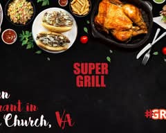 The Super Grill (Falls Church)