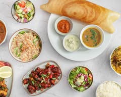 Paimbha Indian Restaurant 