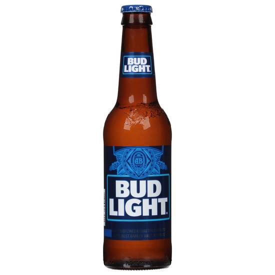 Bud Light Beer (12 fl oz)