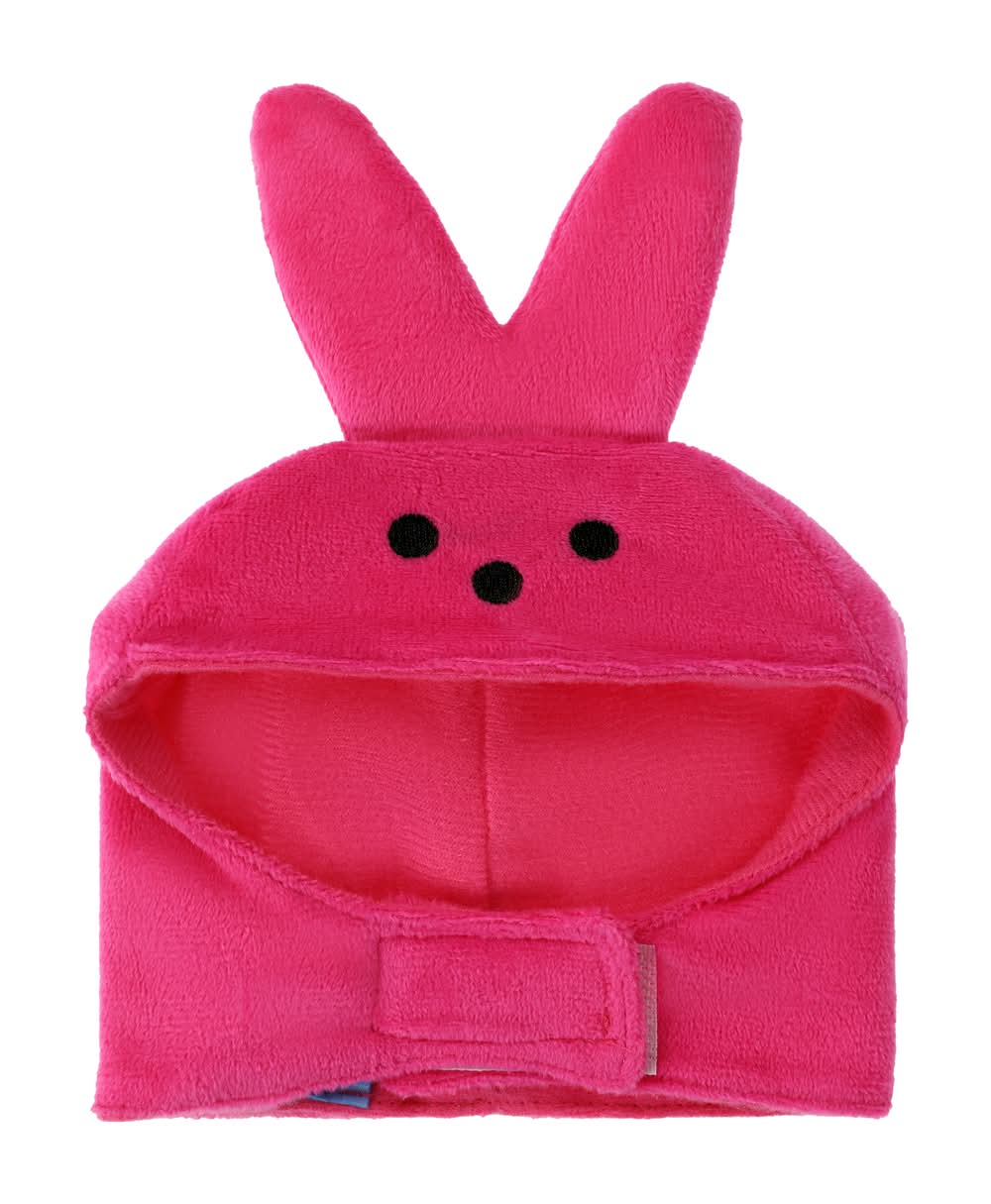 Peeps™ Easter Pet Hood Extra Small Pink