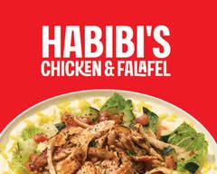 Habibi’s Chicken and Falafel (Palatine)