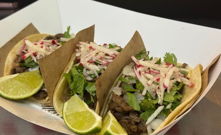 3 Taco Special