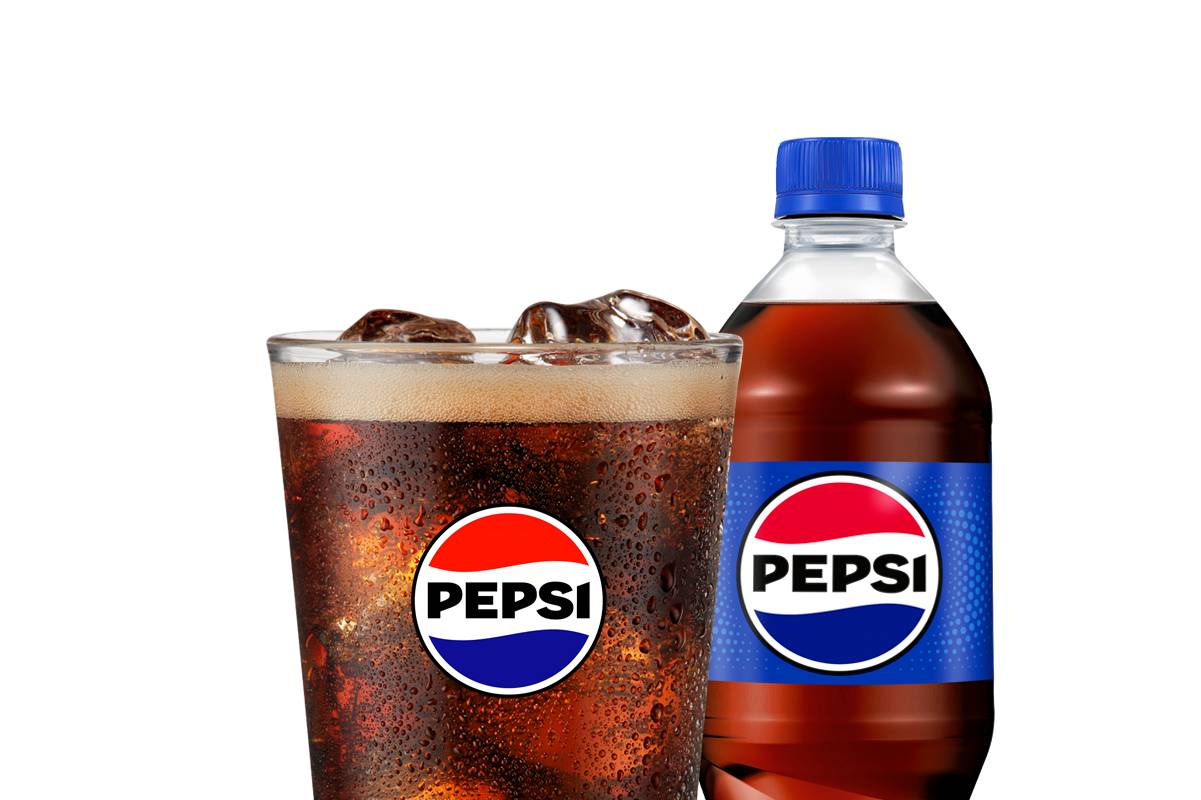 Bouteille Pepsi - 1,5L