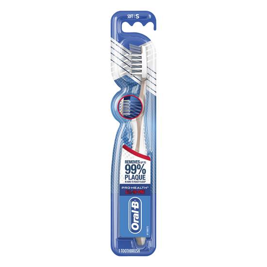 Oral-B Crossaction All in One Soft Toothbrush (1 ct)