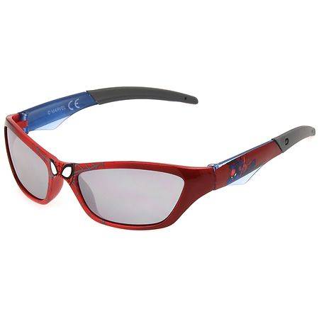 Foster Grant Spiderman Sunglasses