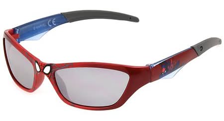 Foster Grant Spiderman Sunglasses