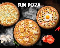 Fun Pizza �🍕