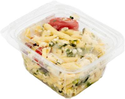 Salad Pasta Greek Fs Cold