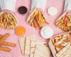 Greek Peak Gyros (Acton)