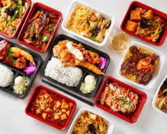 【中華&人気弁当1100~】食事&持ち帰り マゴコロ 川崎｜麻婆豆腐・チャーハン