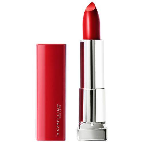 Maybelline Color Sensational Made For All Lipstick - 0.15 oz