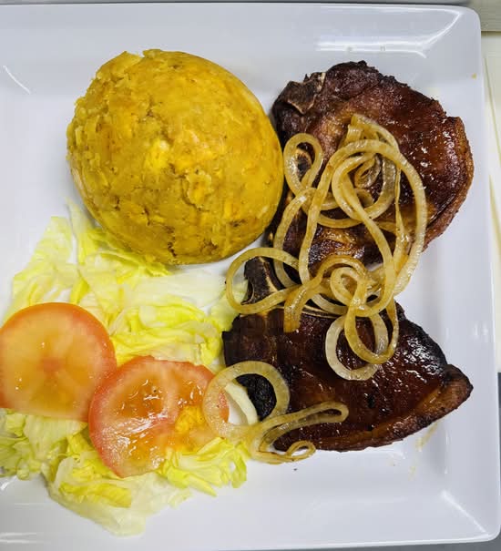 La Casita De Café (San Juan, PR)