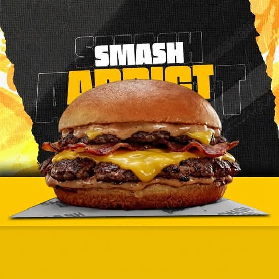 🍔 The Relapse