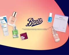 Boots Beauty - Battersea Power Station