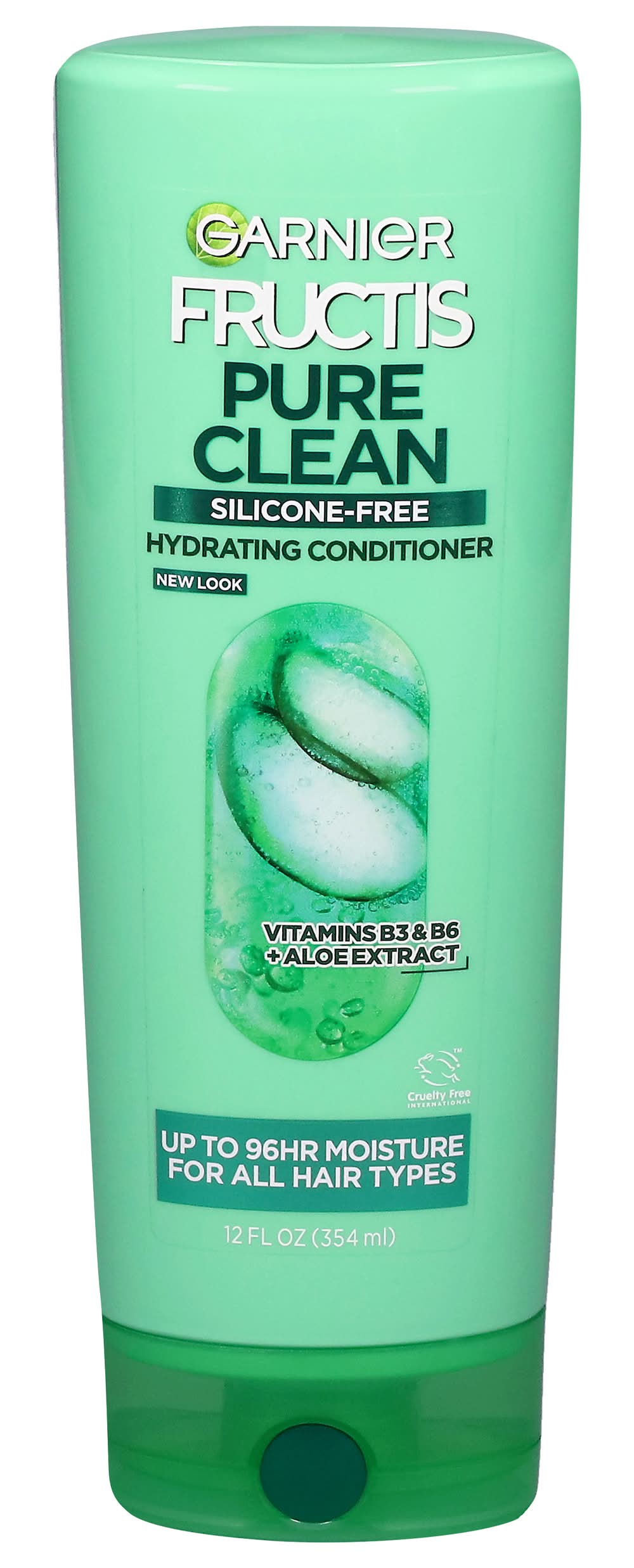 Garnier Fructis Fortifying Conditioner With Citrus Extract (12 fl oz)