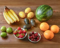 Esma Fine Foods