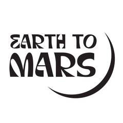 Earth to Mars