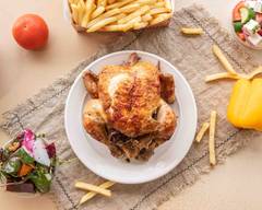 Dural Chickens And Salads