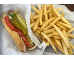 Josh's Hotdogs